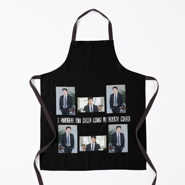 Item preview, Ji Chang Wook [ISH] Series designed and sold by kpopkdramamerch.