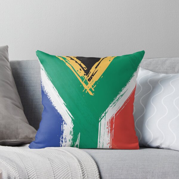 Item preview, South African Colours Distressed designed and sold by getzjason.