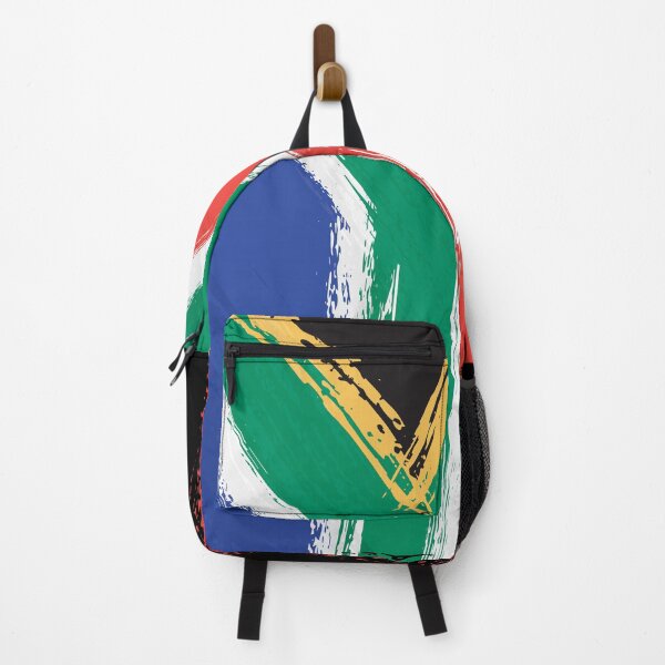 Item preview, South African Colours Distressed designed and sold by getzjason.