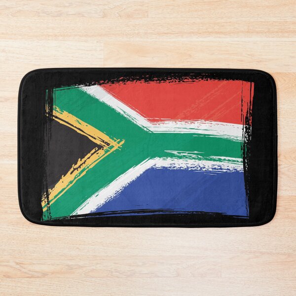Item preview, South African Colours Distressed designed and sold by getzjason.