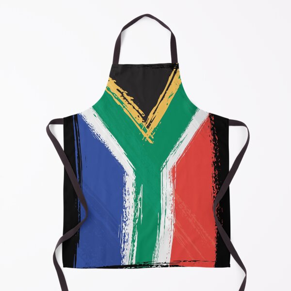 Item preview, South African Colours Distressed designed and sold by getzjason.