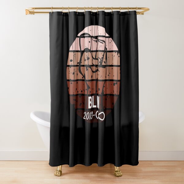 Item preview, Black Lives Matter Movement: 2013 - INFINITY Vintage Retro Design designed and sold by SAVWIS.