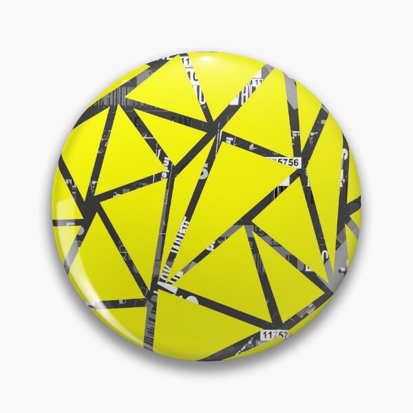 Item preview, Structure of triangles  designed and sold by Nata-V.