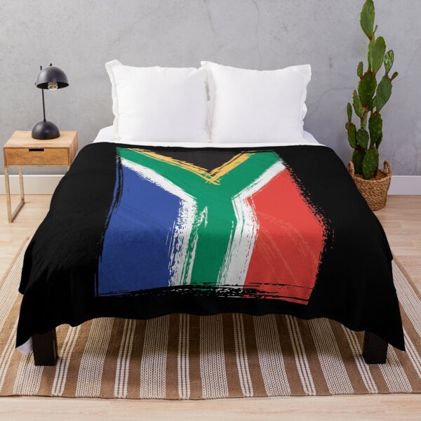 Item preview, South African Colours Distressed designed and sold by getzjason.