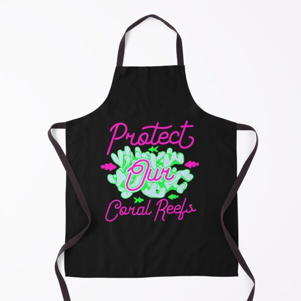 Item preview, Protect Our Coral Reefs designed and sold by robspencer.