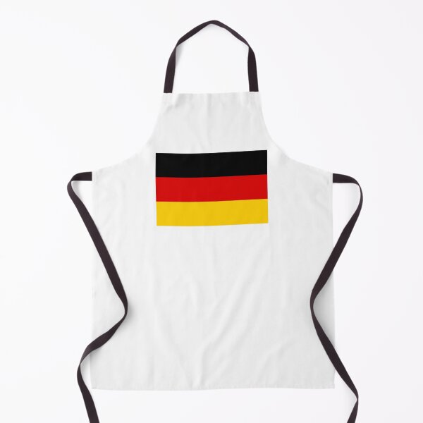 Item preview, Germany german flag flag germany flag designed and sold by GeogDesigns.