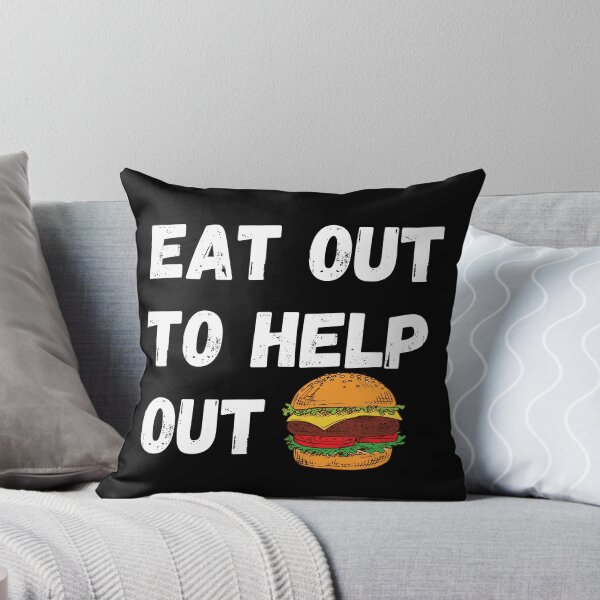 Item preview, Eat out to Help out designed and sold by OneTimeEngineer.