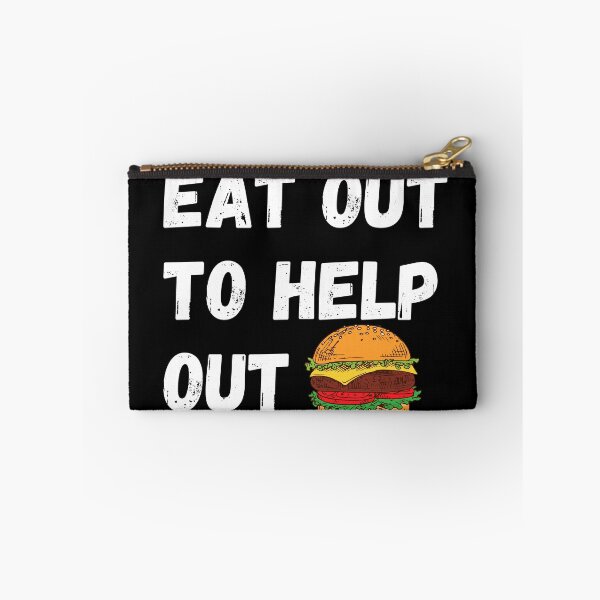 Item preview, Eat out to Help out designed and sold by OneTimeEngineer.