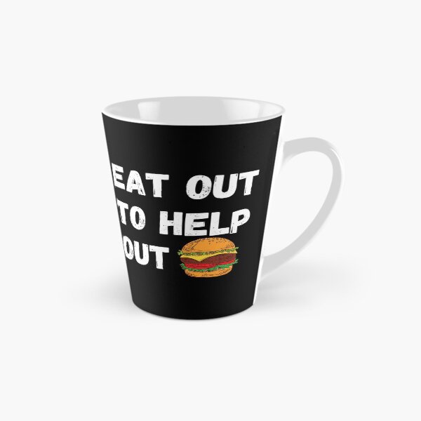 Item preview, Comer fuera para ayudar designed and sold by OneTimeEngineer.