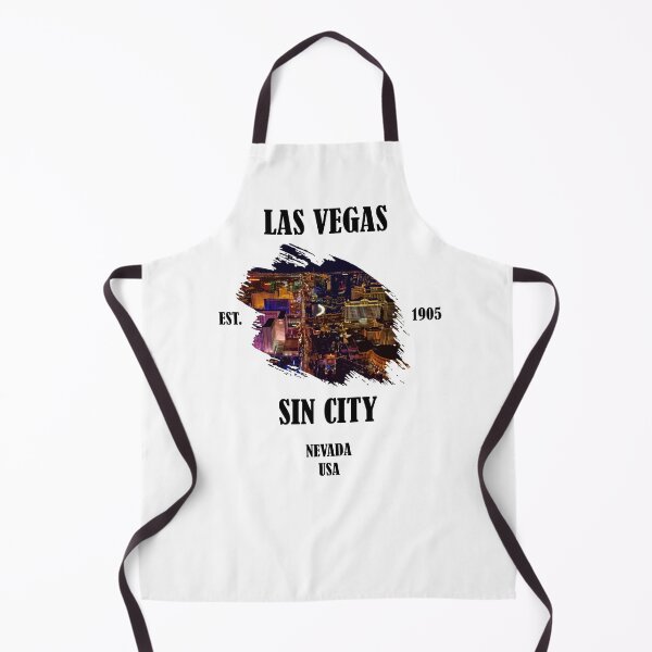 Artikelvorschau, Las Vegas Nevada USA Poker Roulette Glücksspiel entworfen und verkauft von GeogDesigns.