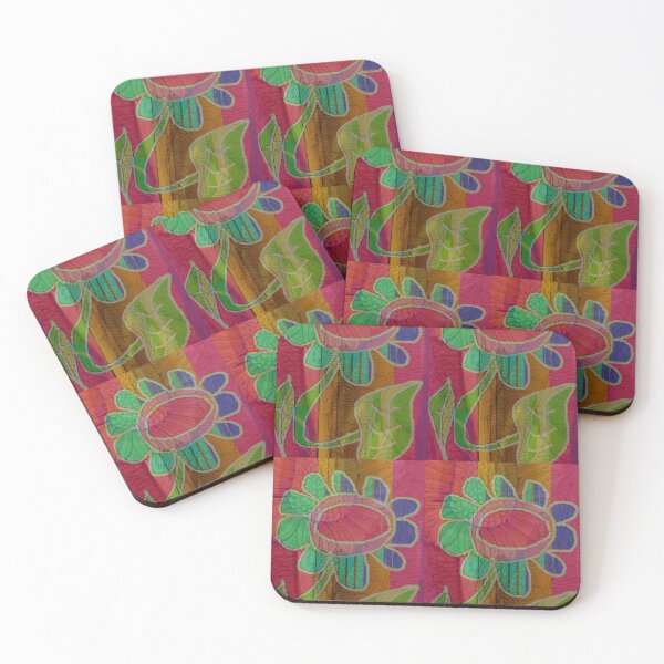 Item preview, flours of the forest designed and sold by Nickdavisinghe.