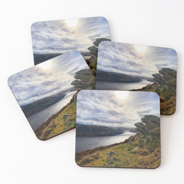 Item preview, View over St Mary’s Loch, near Selkirk, Scottish Borders designed and sold by yourscotborders.