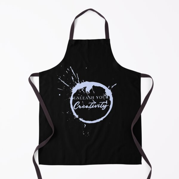 Item preview, Unleassh your creativity designed and sold by positivemessage.