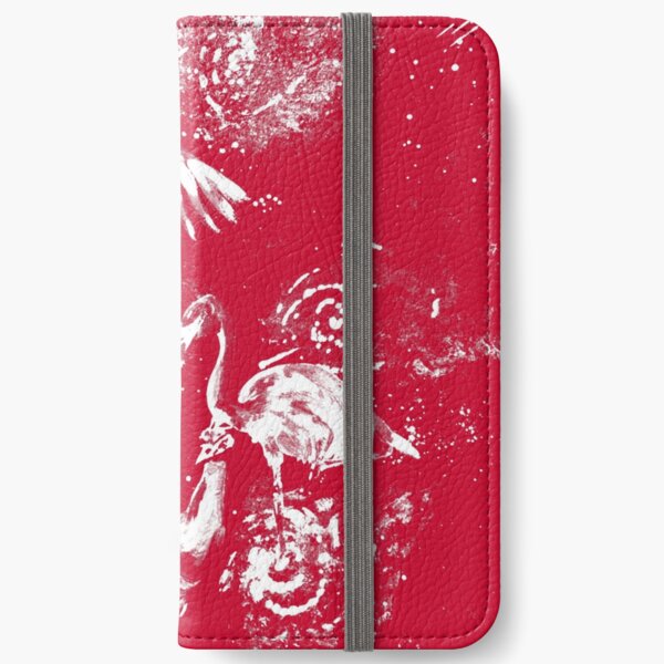 Daydream iPhone Wallet