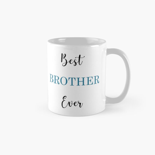 Item preview, Best brother ever  designed and sold by aloresarts.