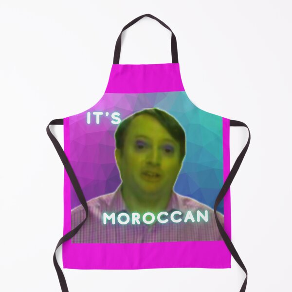 Item preview, Peep Show: Pink Moroccan designed and sold by laurabwrites.