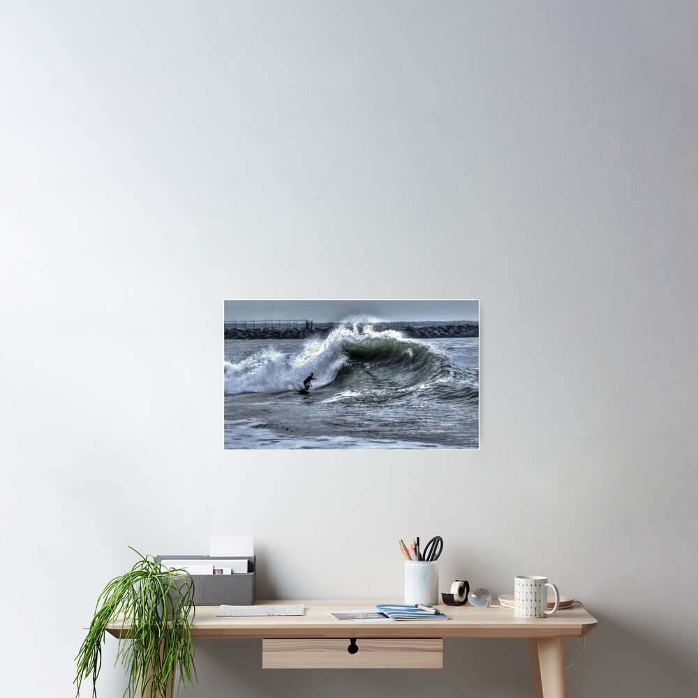Item preview, Poster designed and sold by stephenB.