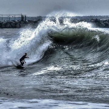 Imagen de la obra Spectacular Ride de stephenB