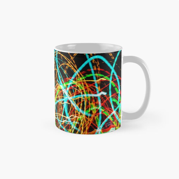 Item preview, Light Scribbles designed and sold by ArtbyLina.