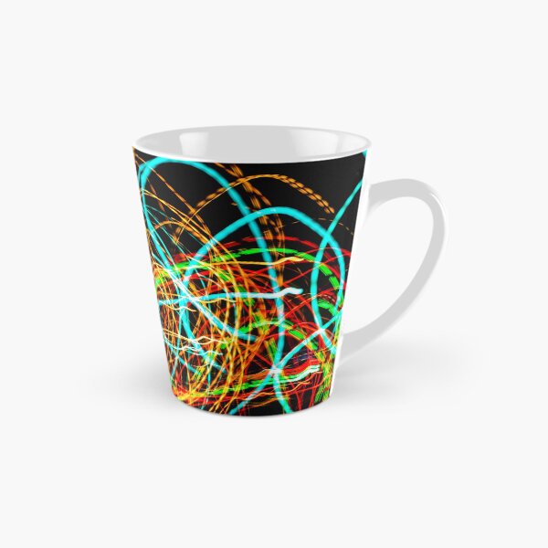 Item preview, Light Scribbles designed and sold by ArtbyLina.
