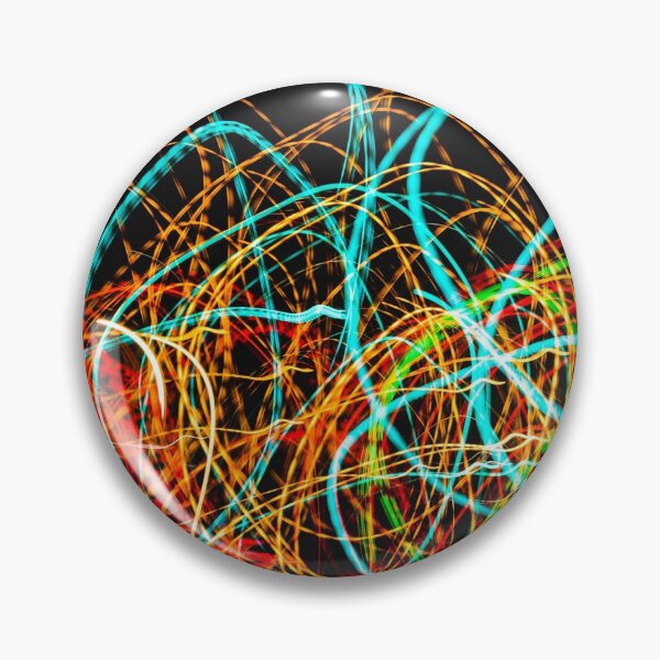 Item preview, Light Scribbles designed and sold by ArtbyLina.