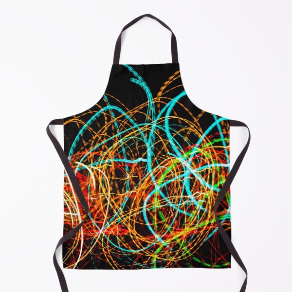 Item preview, Light Scribbles designed and sold by ArtbyLina.