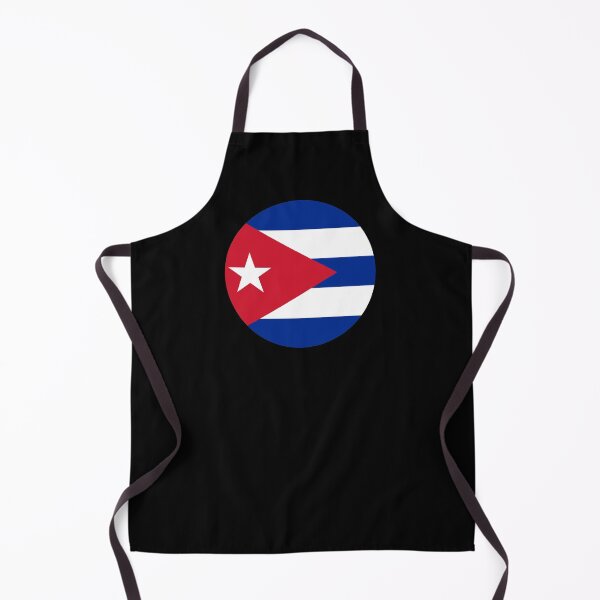 Item preview, Cuba Cuban flag flag reggae designed and sold by GeogDesigns.