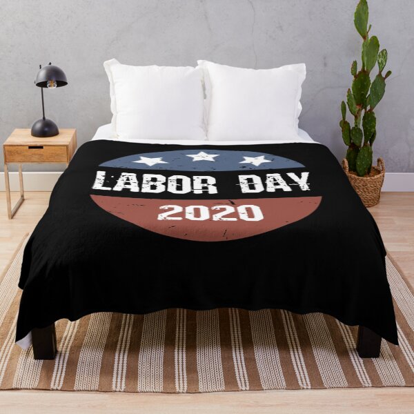 Item preview, Labor Day 2020 American Vintage designed and sold by ShirtsJH.