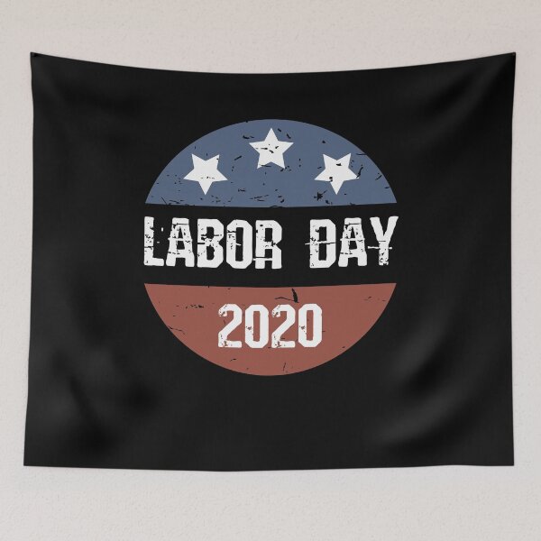 Item preview, Labor Day 2020 American Vintage designed and sold by ShirtsJH.