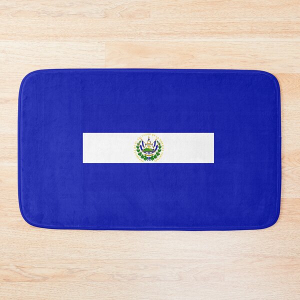Item preview, El Salvador Flag designed and sold by BestS-ss.