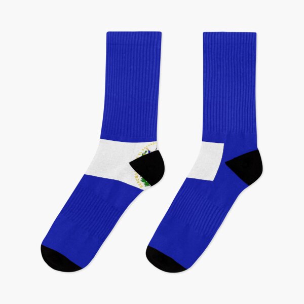 Item preview, El Salvador Flag designed and sold by BestS-ss.