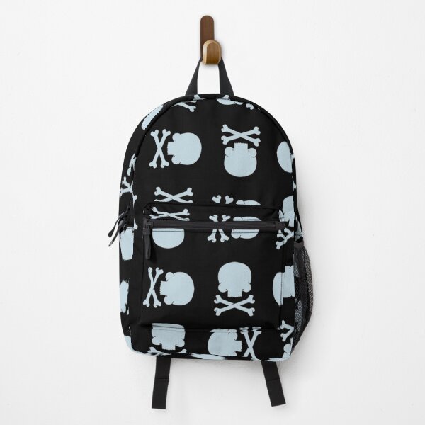 Item preview, Skull Crossbone Pattern designed and sold by ryaneliz91.