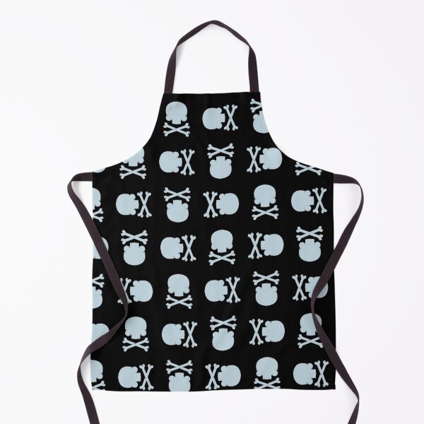 Item preview, Skull Crossbone Pattern designed and sold by ryaneliz91.