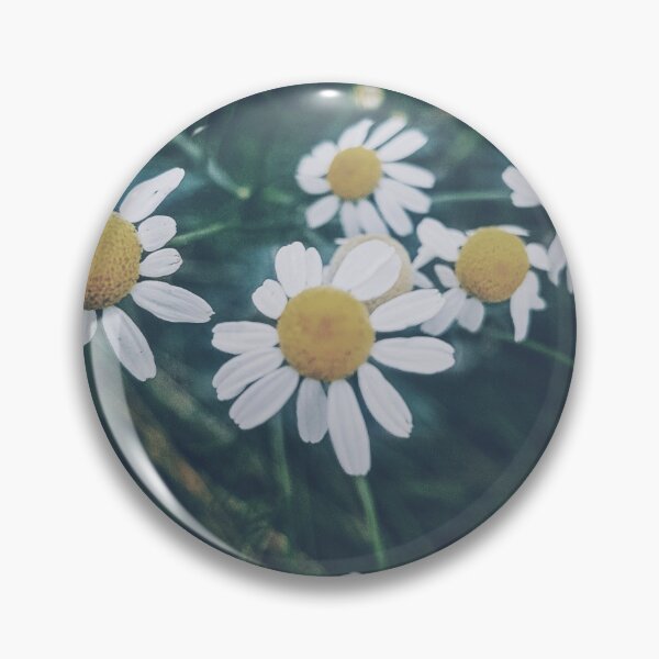 Item preview, white and yellow flowers designed and sold by NelBo.