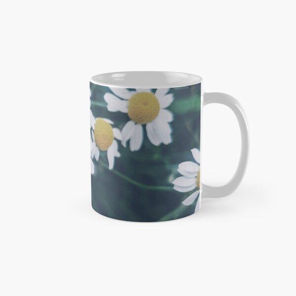Item preview, white and yellow flowers designed and sold by NelBo.