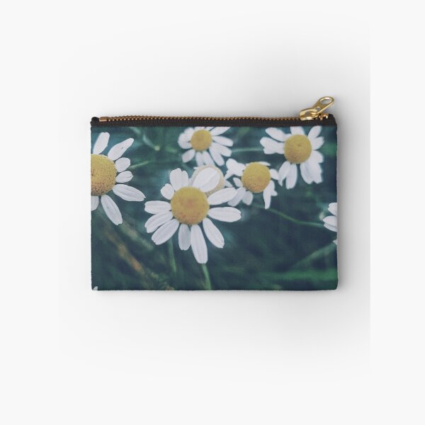 Item preview, white and yellow flowers designed and sold by NelBo.