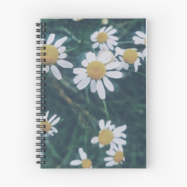 Item preview, white and yellow flowers designed and sold by NelBo.