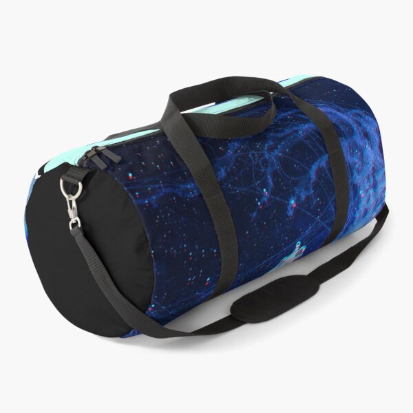 Item preview, La Vie en Blue Astronaut Space Ocean designed and sold by SobaWaveStudio.