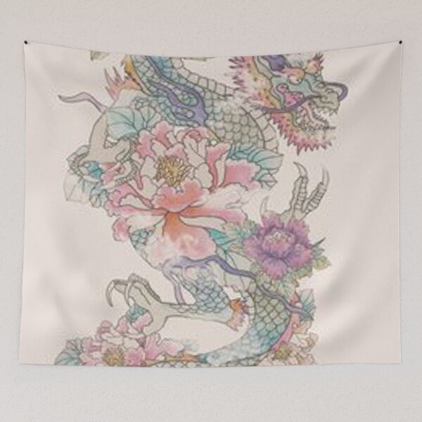 Item preview, Chinese Dragon  designed and sold by Jenna5089.