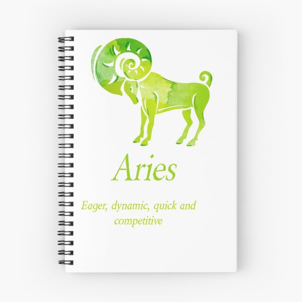 Item preview, Aries designed and sold by NathanJames20.