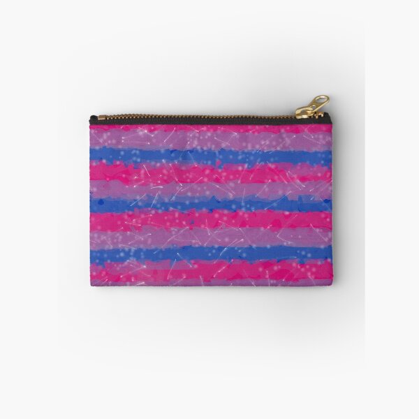 Item preview, Bisexual Flag Pride Celebration designed and sold by ArgyleImp.