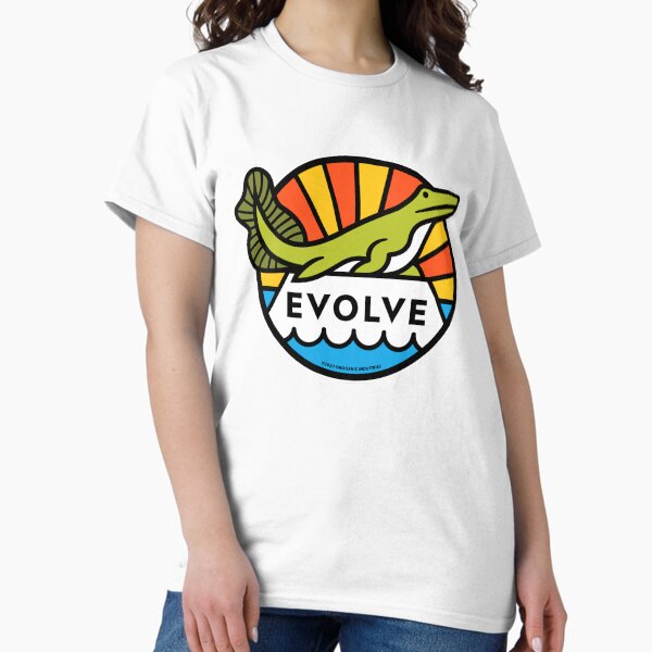 Item preview, Tiktaalik: Evolve designed and sold by David Orr.