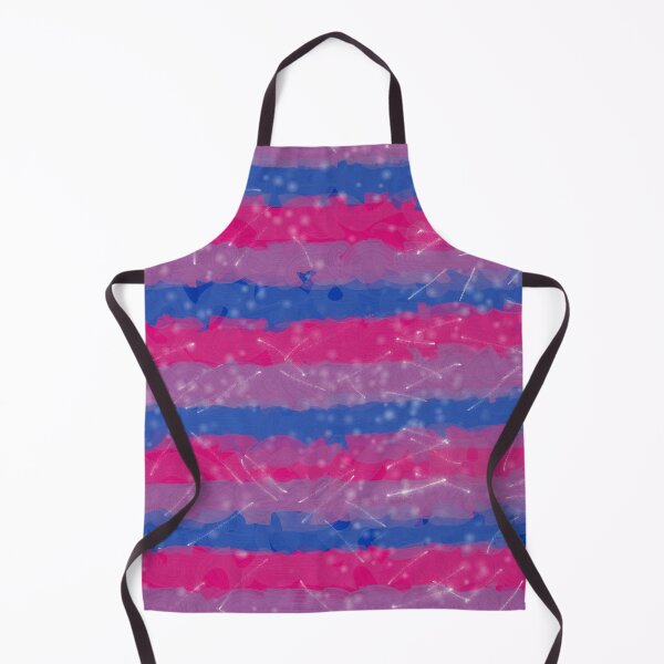 Item preview, Bisexual Flag Pride Celebration designed and sold by ArgyleImp.