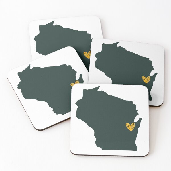 Item preview, Packers designed and sold by Sydney Whitson.