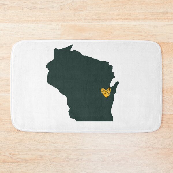 Item preview, Packers designed and sold by Sydney Whitson.