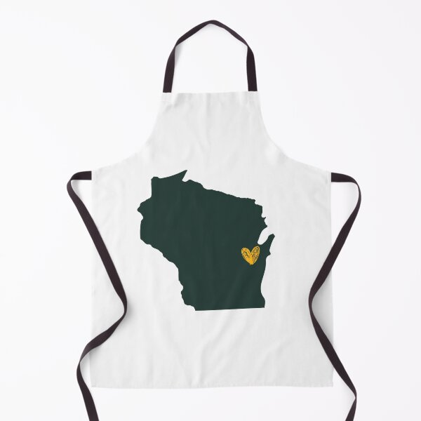 Item preview, Packers designed and sold by Sydney Whitson.