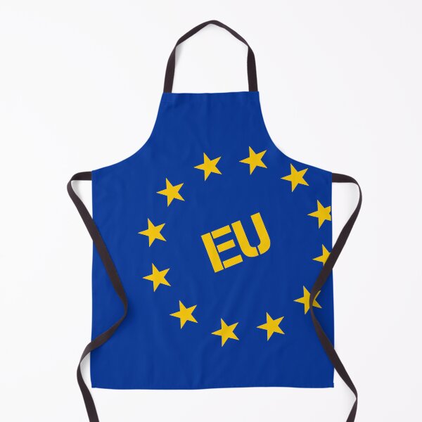 Item preview, EU Europe European Union designed and sold by GeogDesigns.