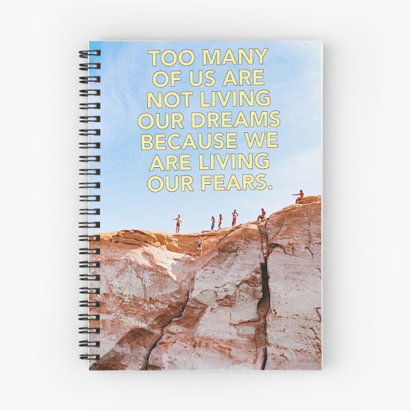 Item preview, LIVE YOUR DREAMS designed and sold by sofiamerlino.