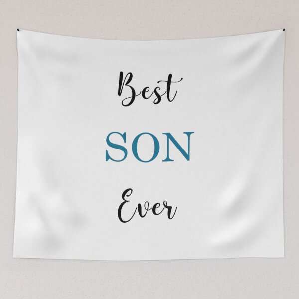 Item preview, Best son ever designed and sold by aloresarts.