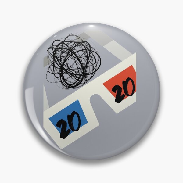 Item preview, 2020 Is A Problem Child designed and sold by Mamalia.